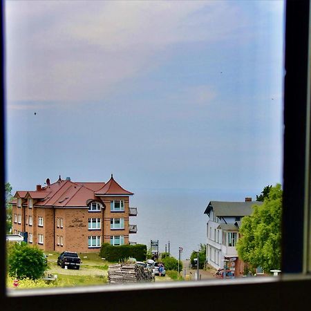 Haus Ostseeblick โลห์เมอ ห้อง รูปภาพ