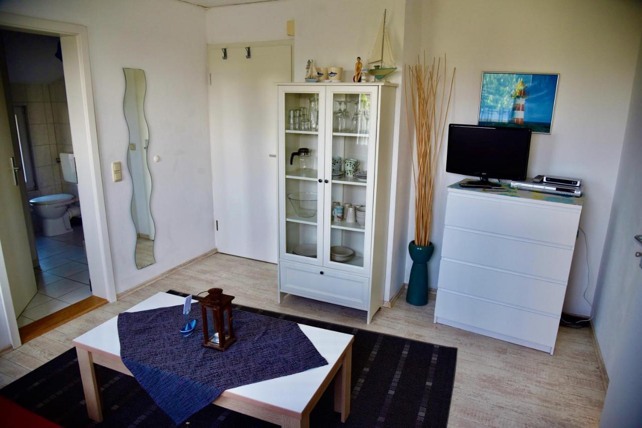 Haus Ostseeblick โลห์เมอ ภายนอก รูปภาพ
