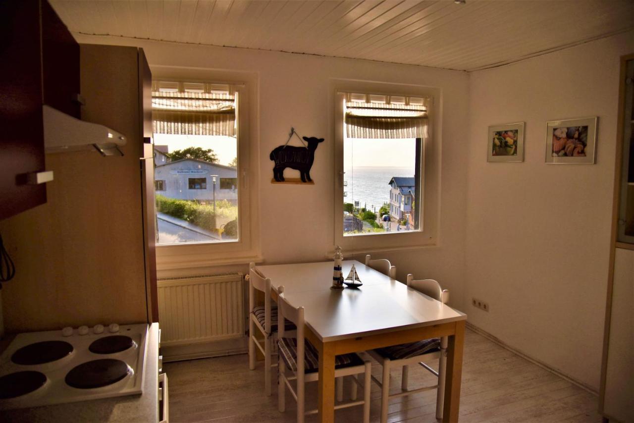 Haus Ostseeblick โลห์เมอ ภายนอก รูปภาพ