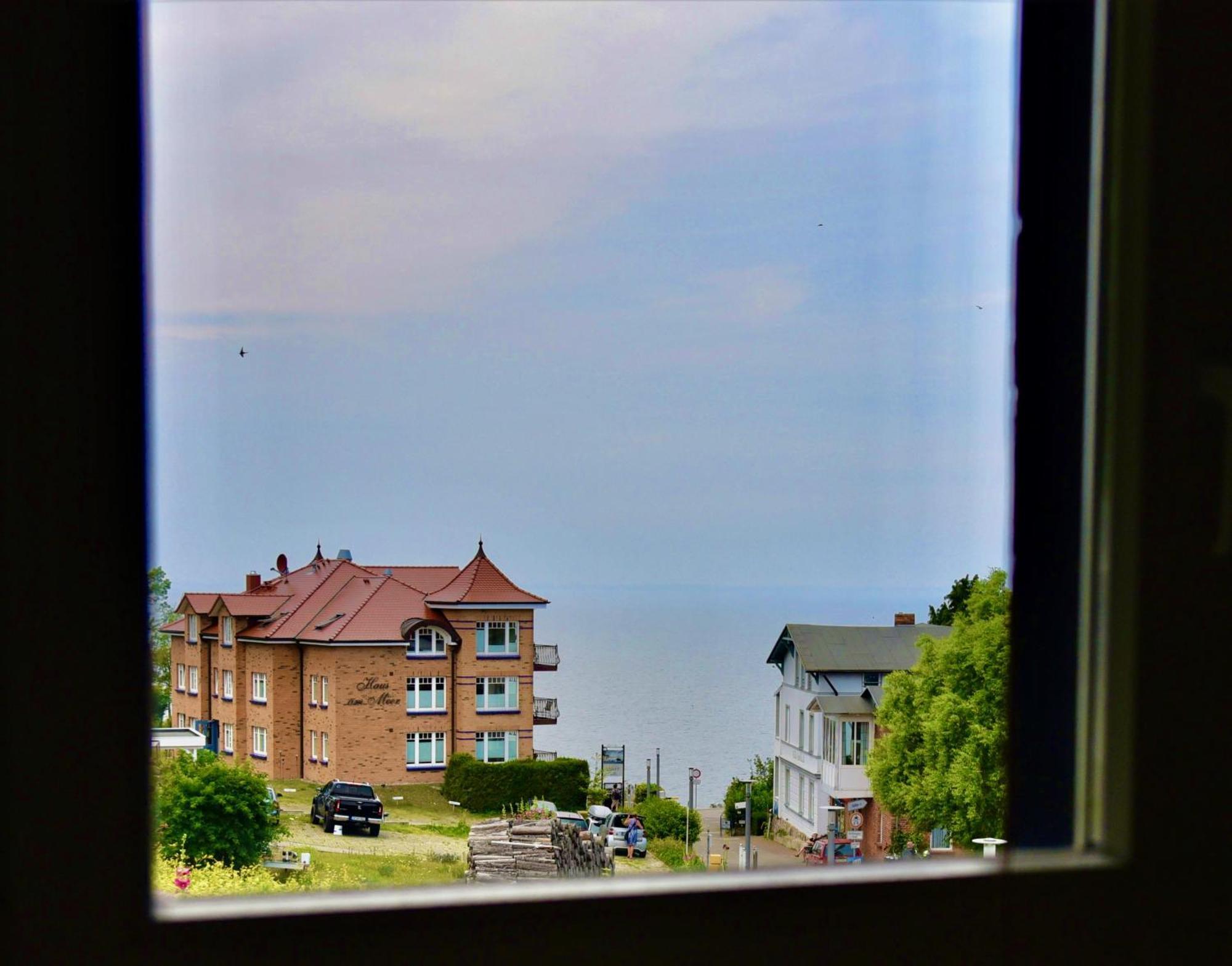 Haus Ostseeblick โลห์เมอ ห้อง รูปภาพ